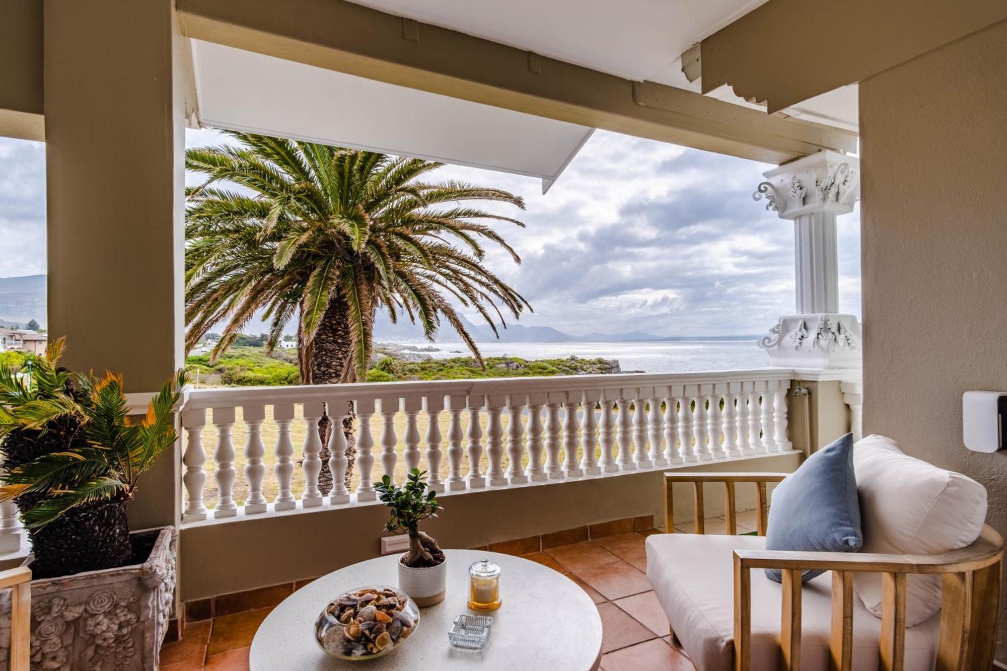 Grand Lux Boutique Manor Hermanus Exterior foto