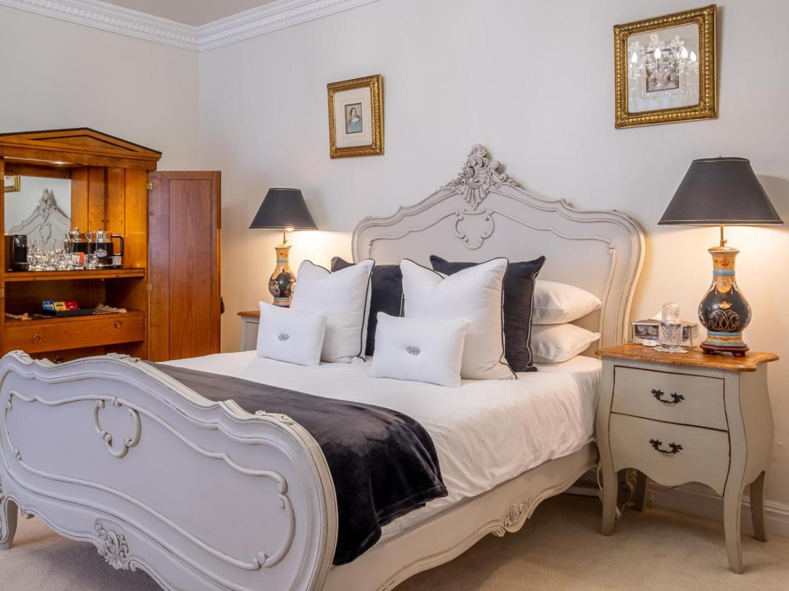 Grand Lux Boutique Manor Hermanus Exterior foto
